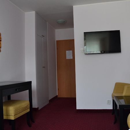 Hotel&Restauracja Zlote Runo Góra Kalwaria Camera foto