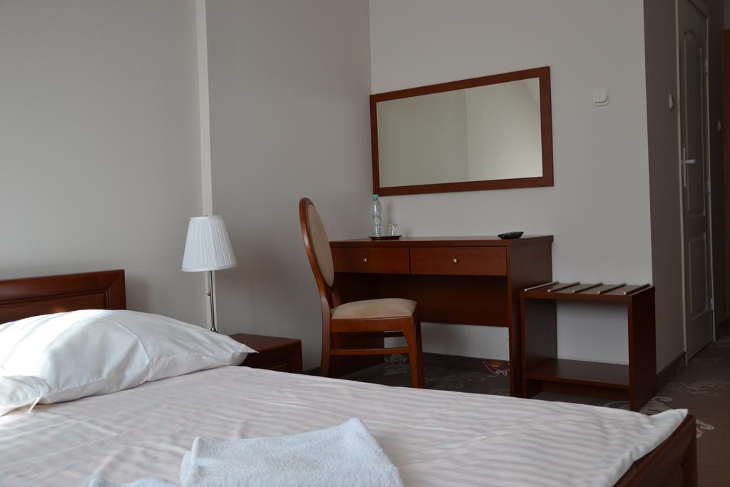 Hotel&Restauracja Zlote Runo Góra Kalwaria Camera foto