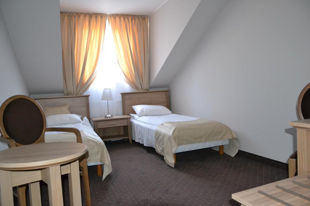 Hotel&Restauracja Zlote Runo Góra Kalwaria Camera foto